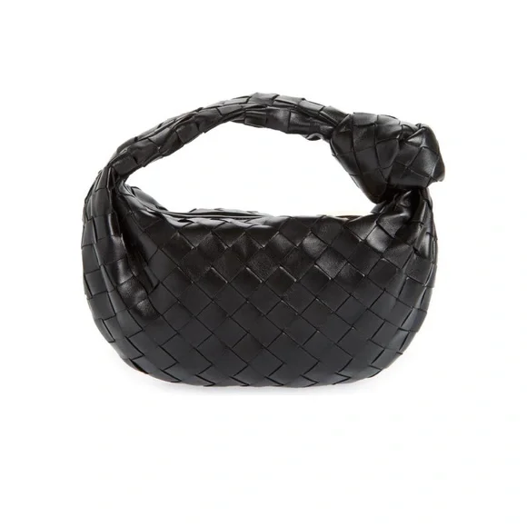 BOTTEGA VENETA Mini Jodie - Picture 3 of 9
